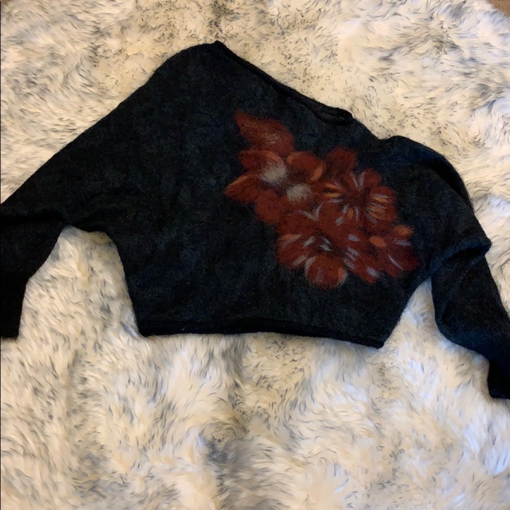 Anthropologie Sweater